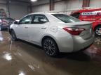 Lot #3024599615 2016 TOYOTA COROLLA L