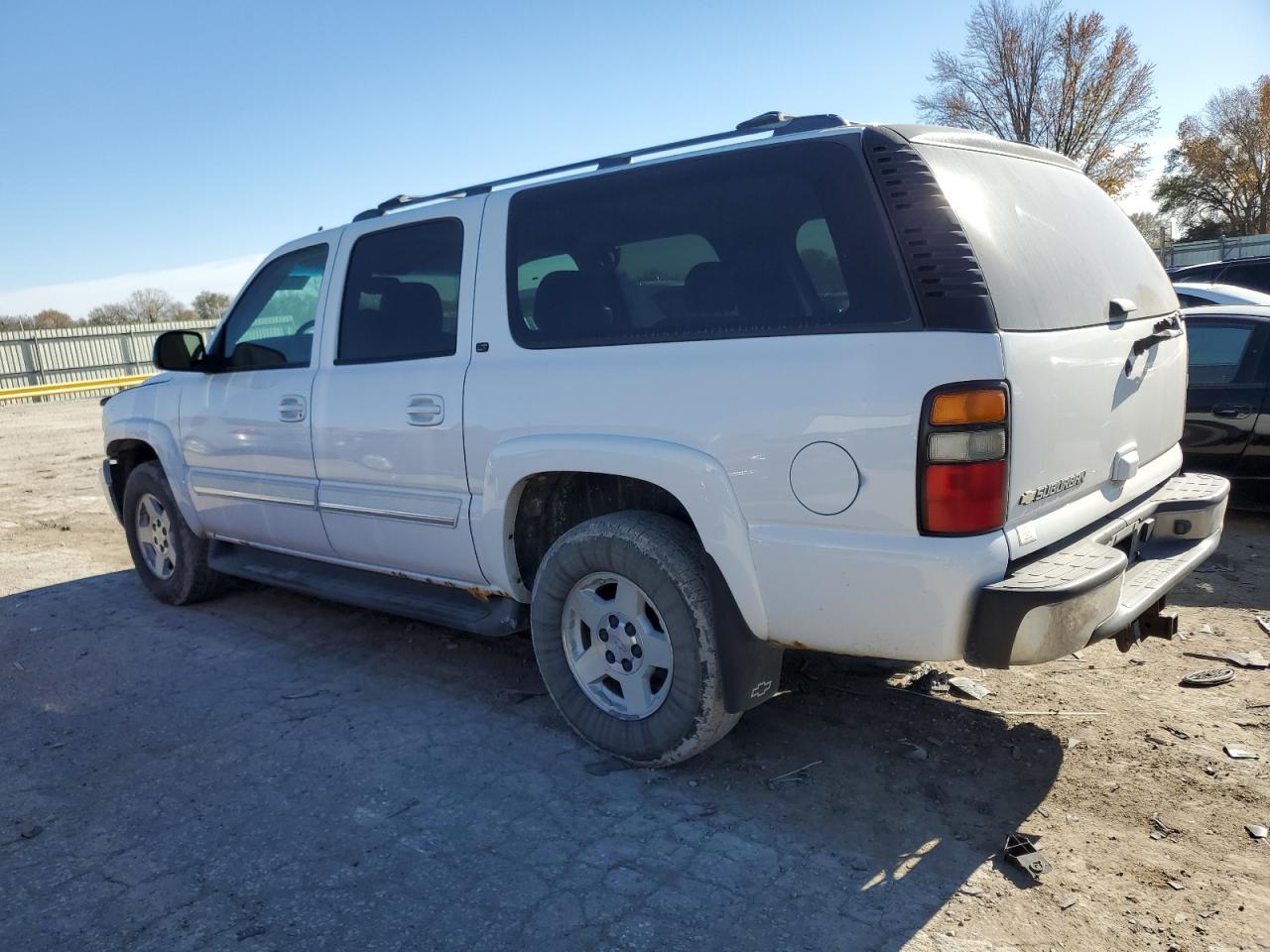 Lot #3006444097 2006 CHEVROLET SUBURBAN K