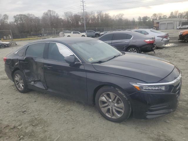 2019 HONDA ACCORD LX - 1HGCV1F15KA072461