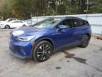 2022 VOLKSWAGEN ID.4 PRO S - WVGTMPE25NP064971