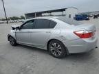 Lot #3024352556 2013 HONDA ACCORD LX