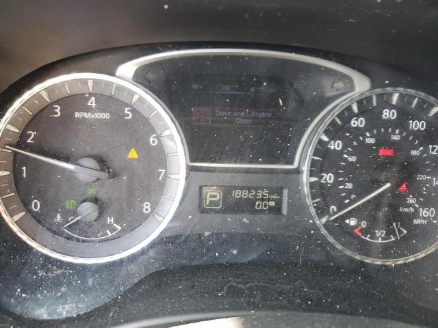 2015 INFINITI QX60 - 5N1AL0MM6FC514687
