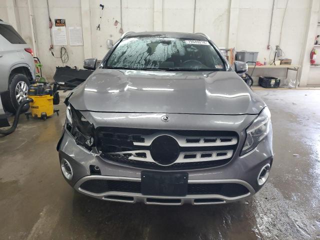 VIN WDCTG4GB9KJ564874 2019 MERCEDES-BENZ GLA-CLASS no.5