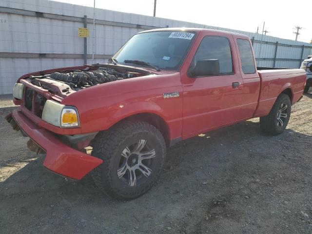 2011 FORD RANGER SUP #3023952310