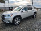 2019 CHEVROLET TRAVERSE L - 1GNERHKW9KJ197377