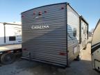 Lot #3025040208 2018 FRRV CATALINA