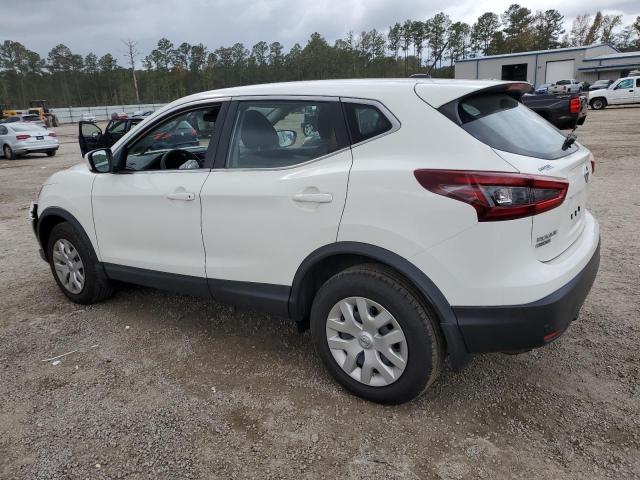 2020 NISSAN ROGUE SPOR - JN1BJ1CWXLW388886