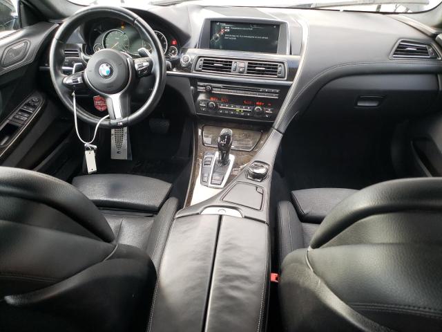 VIN WBA6B8C58FD453288 2015 BMW 6 SERIES no.8