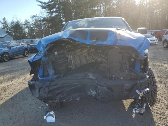 2022 RAM 1500 CLASS - 1C6RR7GG8NS190206