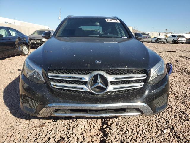 VIN WDC0G5EB1KF630123 2019 MERCEDES-BENZ GLC-CLASS no.5