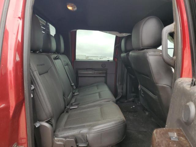 2015 FORD F250 SUPER - 1FT7W2BT8FEA62323
