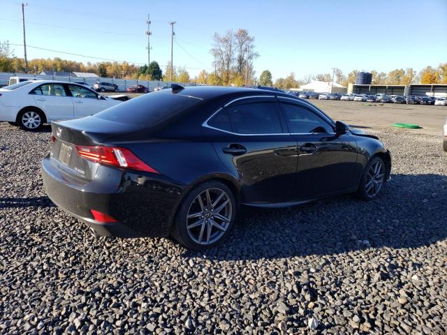 2016 LEXUS IS 200T - JTHBA1D21G5014234