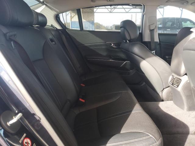 2015 KIA K900 KNALU4D44F6024018