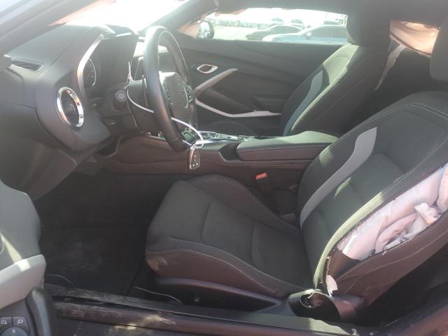 2023 CHEVROLET CAMARO LS - 1G1FB1RS0P0155374