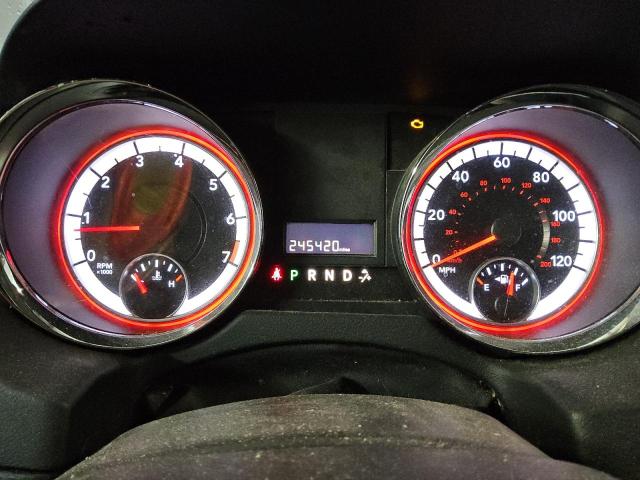 2015 RAM TRADESMAN 2C4JRGAG0FR701327