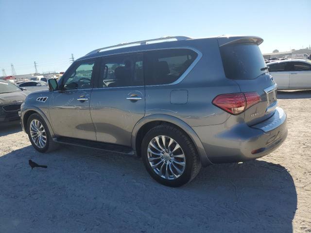 2015 INFINITI QX80 - JN8AZ2NF5F9570846