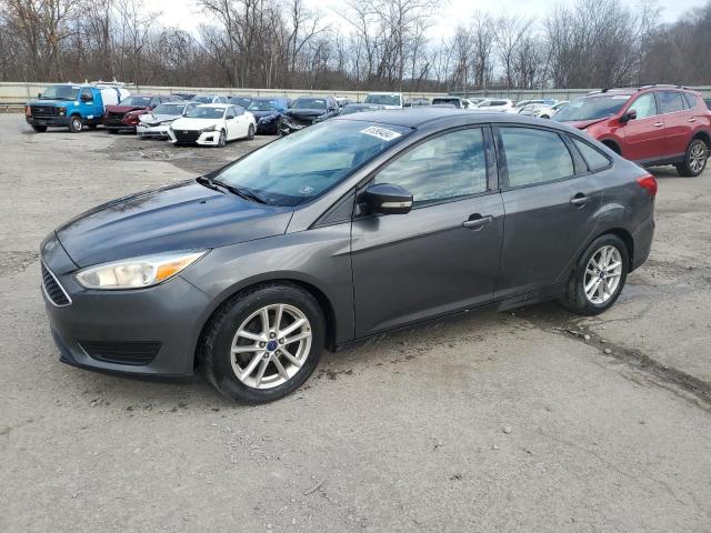 2016 FORD FOCUS SE #3034282187