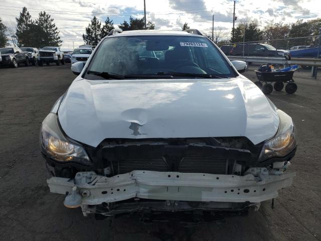 2015 SUBARU IMPREZA SP - JF1GPAU65F8229398