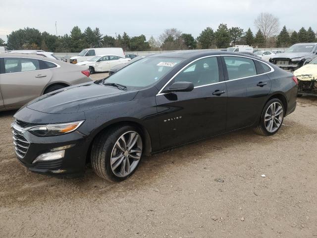 2023 CHEVROLET MALIBU LT #2991406850