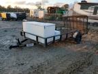 Lot #2957737080 2021 UNKN TRAILER