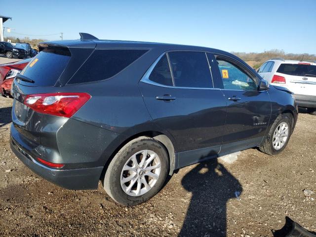 2020 CHEVROLET EQUINOX LT - 3GNAXJEV1LS574198