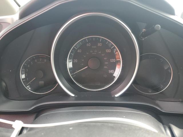 2019 HONDA FIT LX 3HGGK5H41KM704254