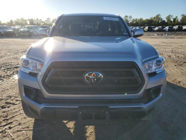 2022 TOYOTA TACOMA DOU - 3TYAX5GN2NT057338