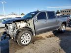 Lot #3009435550 2022 CHEVROLET SILVERADO