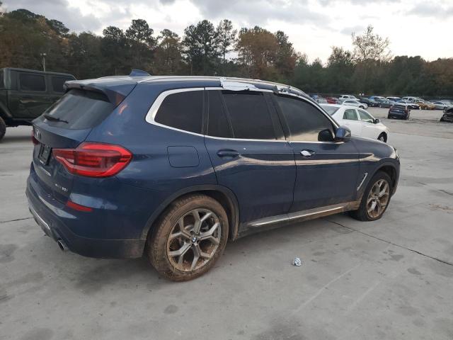 2020 BMW X3 SDRIVE3 - 5UXTY3C02L9C80637