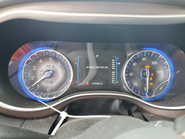 2017 CHRYSLER PACIFICA T - 2C4RC1BG7HR729953