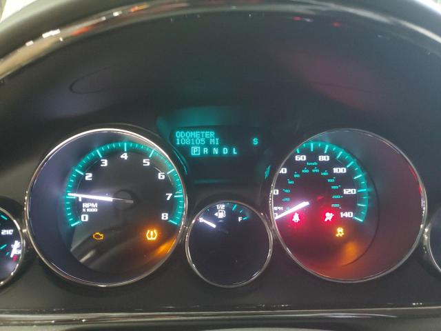 2016 BUICK ENCLAVE - 5GAKVBKDXGJ231497
