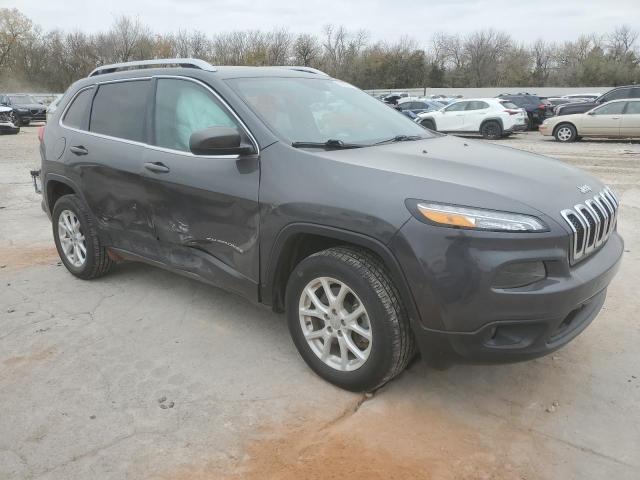 2016 JEEP CHEROKEE L - 1C4PJMCS1GW322976
