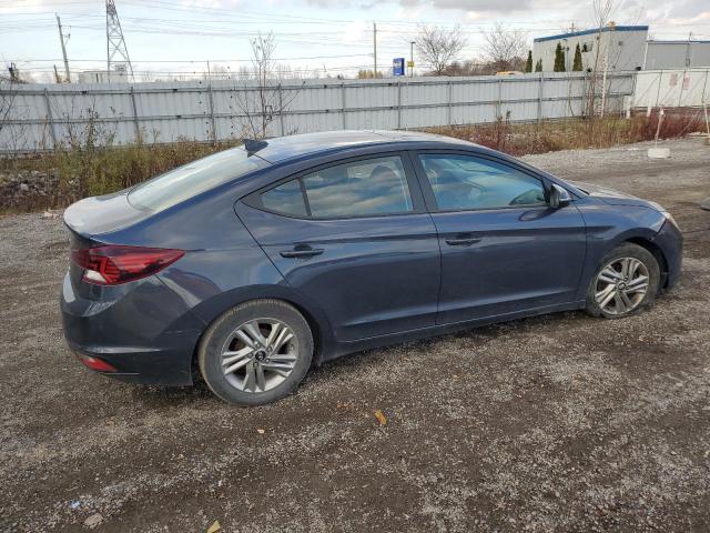 2020 HYUNDAI ELANTRA SE - KMHD84LF8LU099807