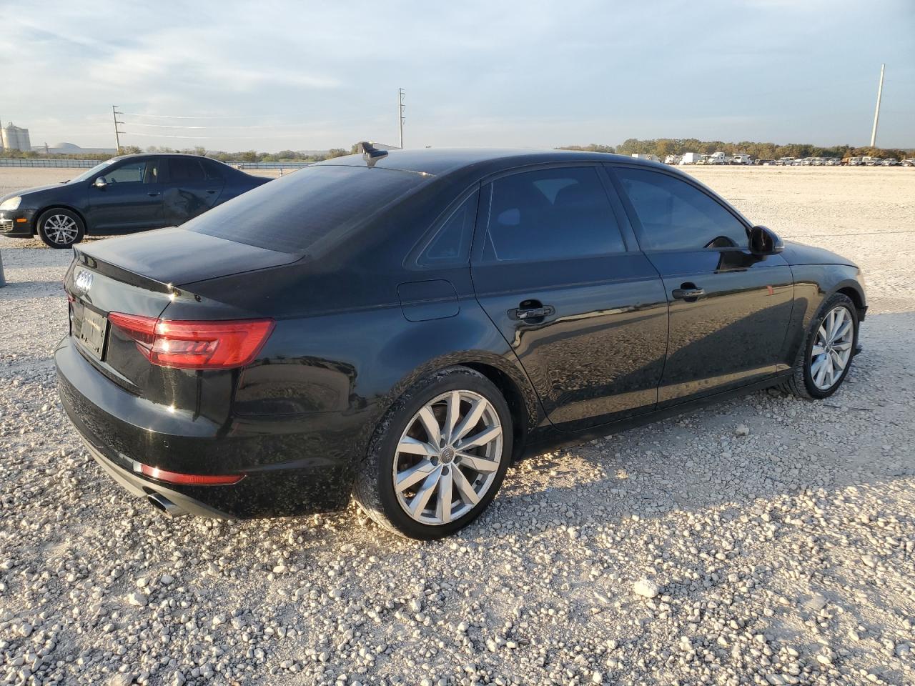 Lot #3025758313 2017 AUDI A4 PREMIUM