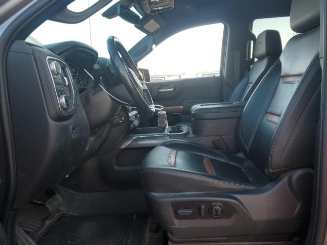 2022 GMC SIERRA LIM - 3GTP9EEL9NG108009