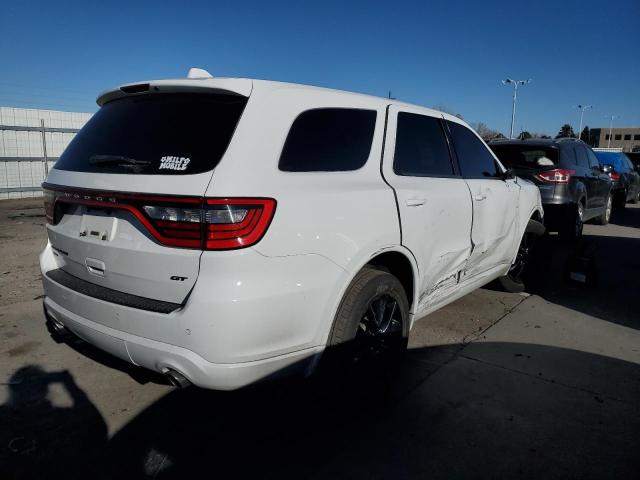 2017 DODGE DURANGO GT - 1C4RDJDG7HC820515