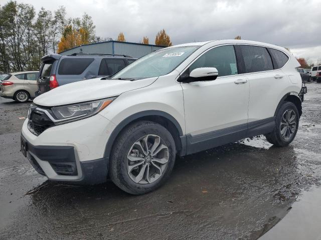 2020 HONDA CR-V EXL #2957632015