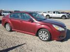 Lot #2979675734 2012 SUBARU LEGACY 2.5