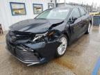2019 TOYOTA CAMRY L - 4T1B11HK0KU767047