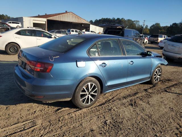 Vin: 3vwdb7aj7hm227350, lot: 54250185, volkswagen jetta se 20173