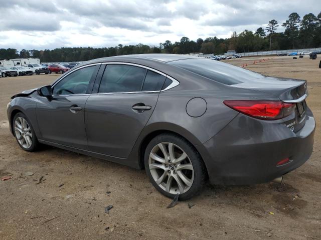 VIN JM1GJ1V5XG1470420 2016 MAZDA 6 no.2