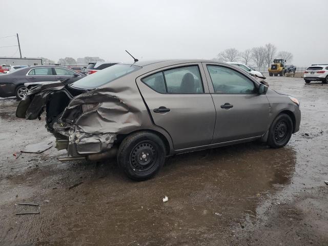 2015 NISSAN VERSA S - 3N1CN7AP0FL854195