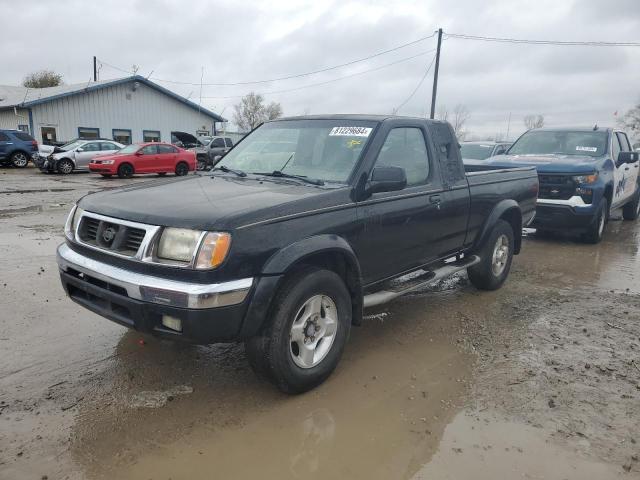 2000 NISSAN FRONTIER K #2986732153