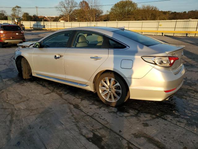2015 HYUNDAI SONATA SPO - 5NPE34AF3FH097147