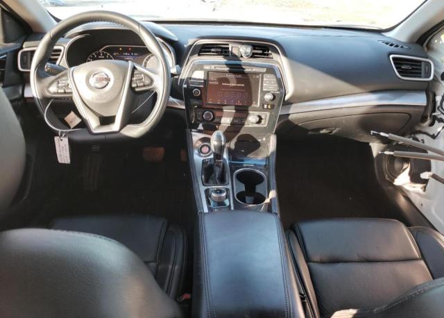 2020 NISSAN MAXIMA S - 1N4AA6BV3LC372986
