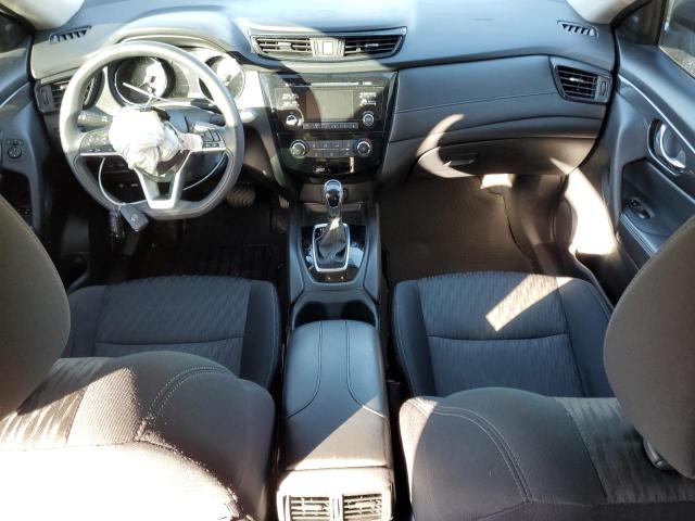 2017 NISSAN ROGUE S - 5N1AT2MTXHC868640