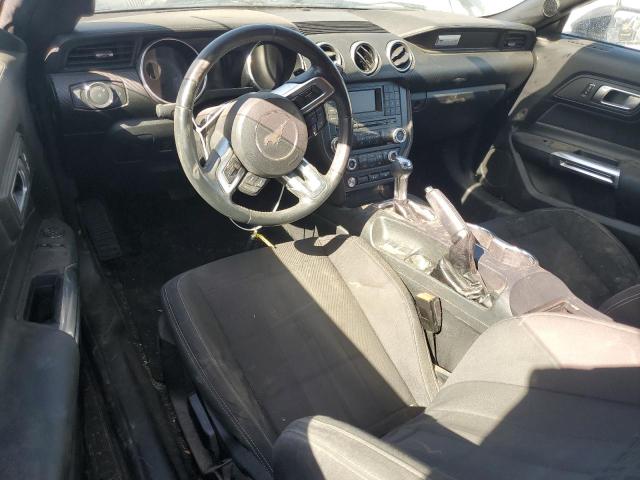 2018 FORD MUSTANG - 1FA6P8TH0J5127007