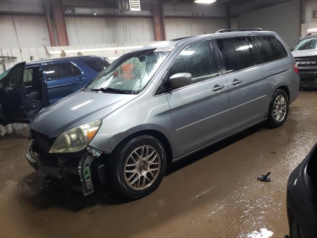 2006 HONDA ODYSSEY TO #3004335822