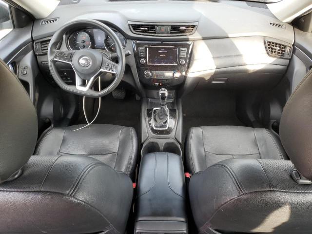 2018 NISSAN ROGUE S - JN8AT2MV2JW314815