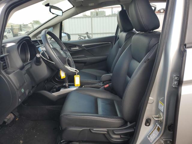 2015 HONDA FIT EX - 3HGGK5H81FM778623